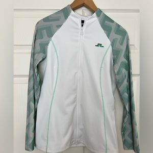 J.Lindeberg Golf Jacket